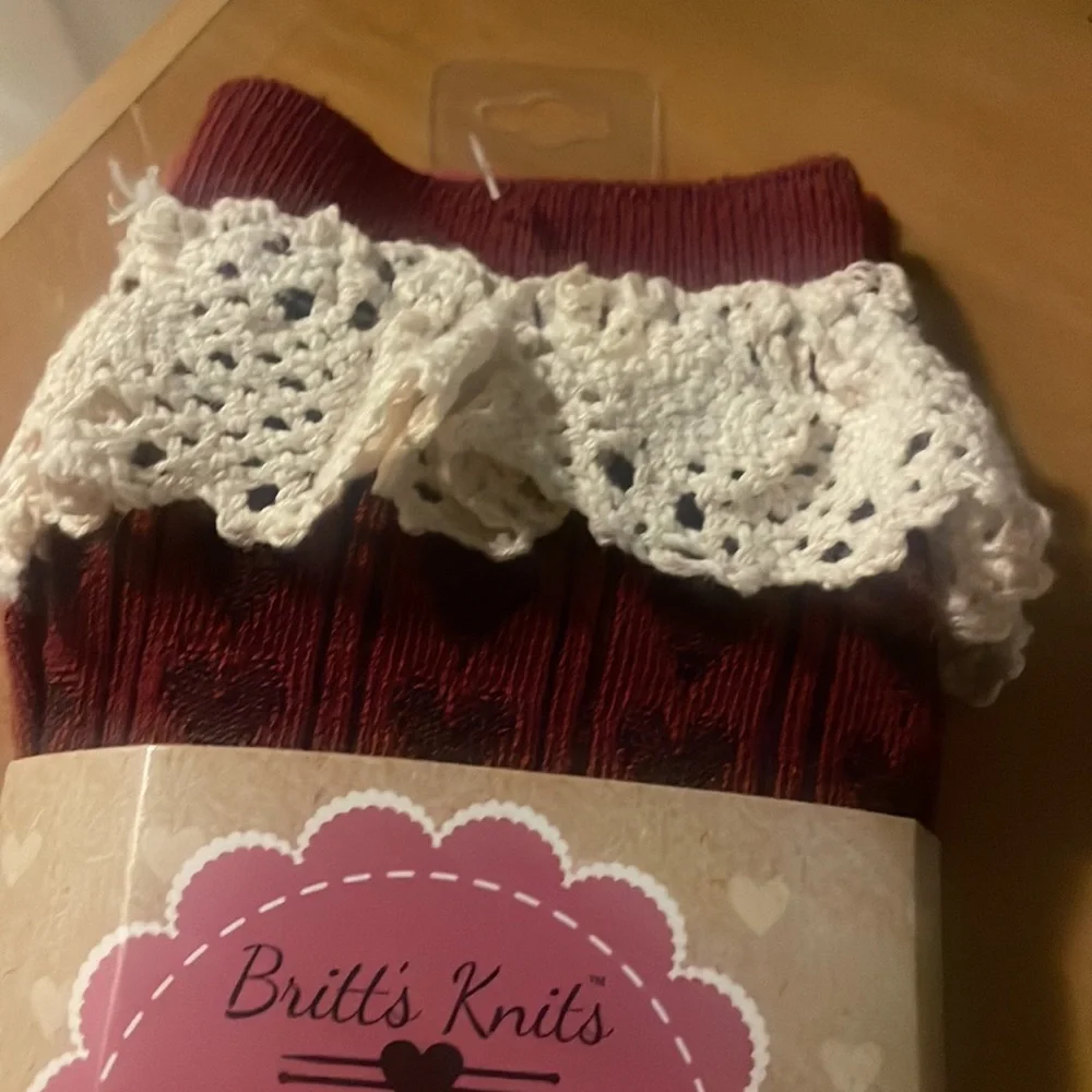 Boot socks - Picture 5 of 5